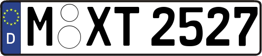 M-XT2527