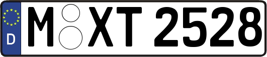 M-XT2528