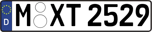 M-XT2529