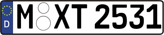 M-XT2531