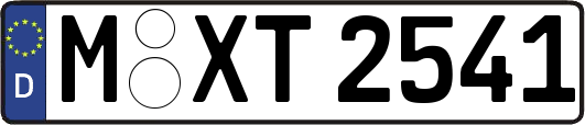 M-XT2541
