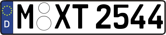 M-XT2544