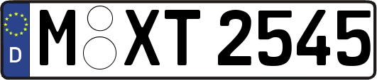 M-XT2545