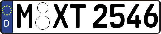 M-XT2546
