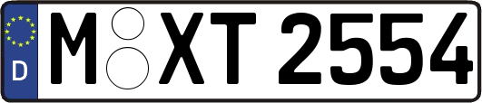 M-XT2554