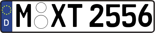 M-XT2556