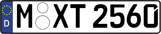 M-XT2560