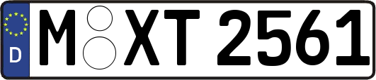 M-XT2561