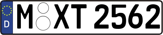 M-XT2562