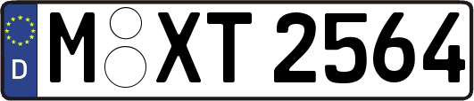 M-XT2564