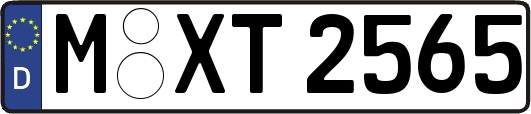 M-XT2565