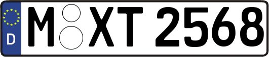 M-XT2568