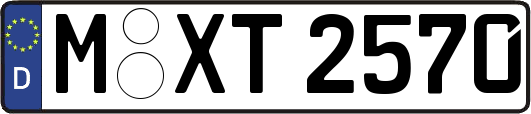 M-XT2570