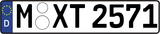 M-XT2571