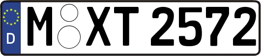 M-XT2572