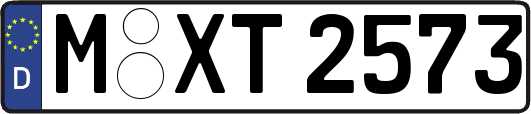 M-XT2573