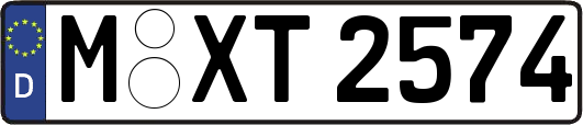 M-XT2574