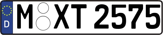 M-XT2575