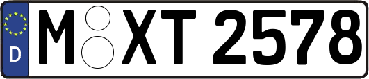 M-XT2578