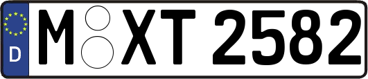M-XT2582