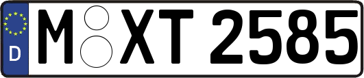 M-XT2585