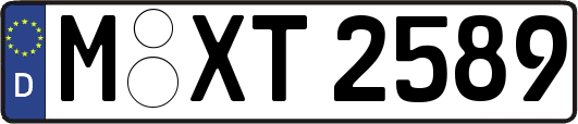 M-XT2589