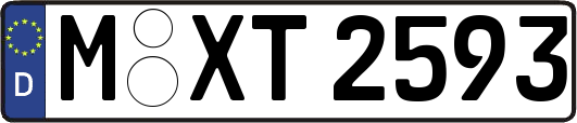 M-XT2593
