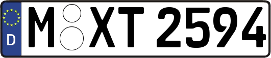 M-XT2594