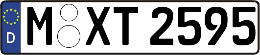 M-XT2595
