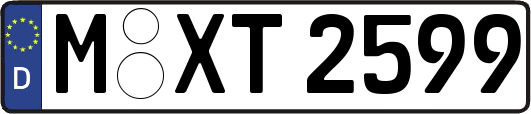 M-XT2599