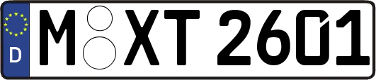 M-XT2601