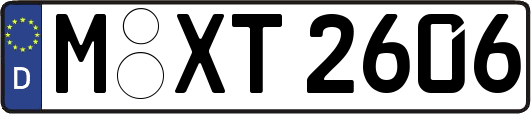 M-XT2606