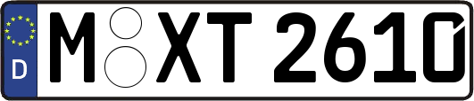 M-XT2610