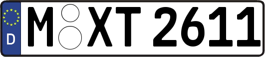 M-XT2611