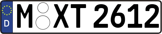 M-XT2612