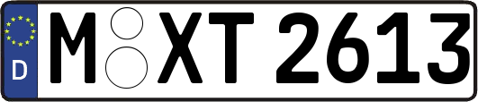 M-XT2613