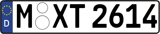 M-XT2614