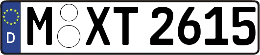 M-XT2615