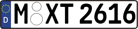 M-XT2616