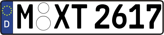M-XT2617