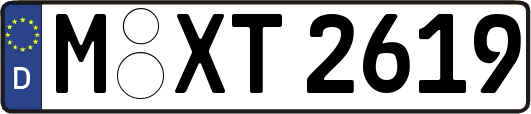 M-XT2619
