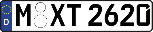 M-XT2620