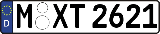 M-XT2621