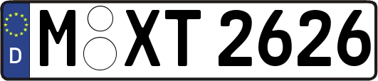 M-XT2626