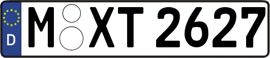 M-XT2627