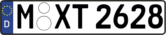 M-XT2628