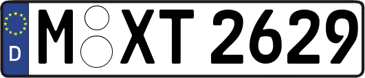 M-XT2629