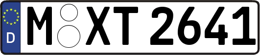 M-XT2641