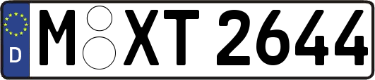 M-XT2644