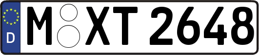 M-XT2648